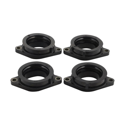 GOOFIT Intake Manifold Pipe Replacement for 2C0-13586-00 2C0-13596-00 YZF R6 YZF600 R6 2006-2017