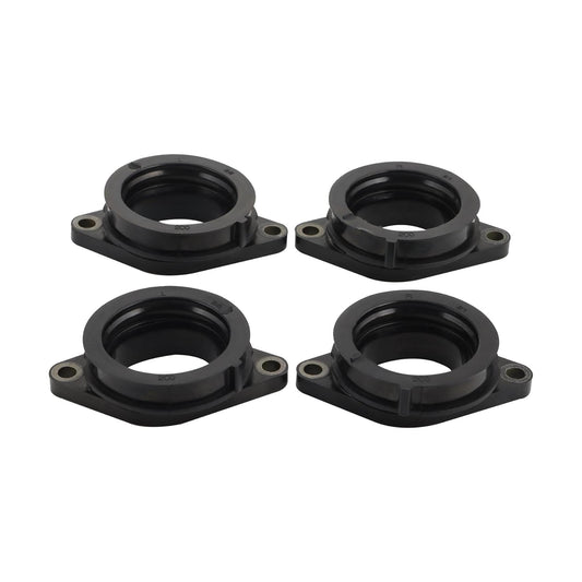 GOOFIT Intake Manifold Pipe Replacement for 2C0-13586-00 2C0-13596-00 YZF R6 YZF600 R6 2006-2017