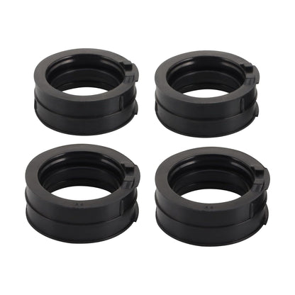 GOOFIT Intake Manifold Pipe Replacement for 3GM-13597-00-00 YZF750R YZF750 1994-1998 FZR1000 1989-1995 YZF1000R Thunderace YZF1000 1997-2001