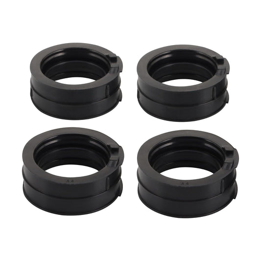 GOOFIT Intake Manifold Pipe Replacement for 3GM-13597-00-00 YZF750R YZF750 1994-1998 FZR1000 1989-1995 YZF1000R Thunderace YZF1000 1997-2001