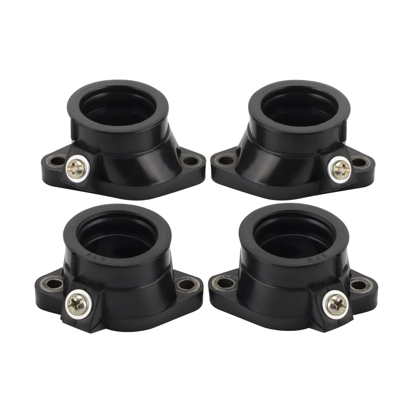 GOOFIT Intake Manifold Pipe Replacement for 3LN-13586-00 FZR250 FZR250R 1989-1994