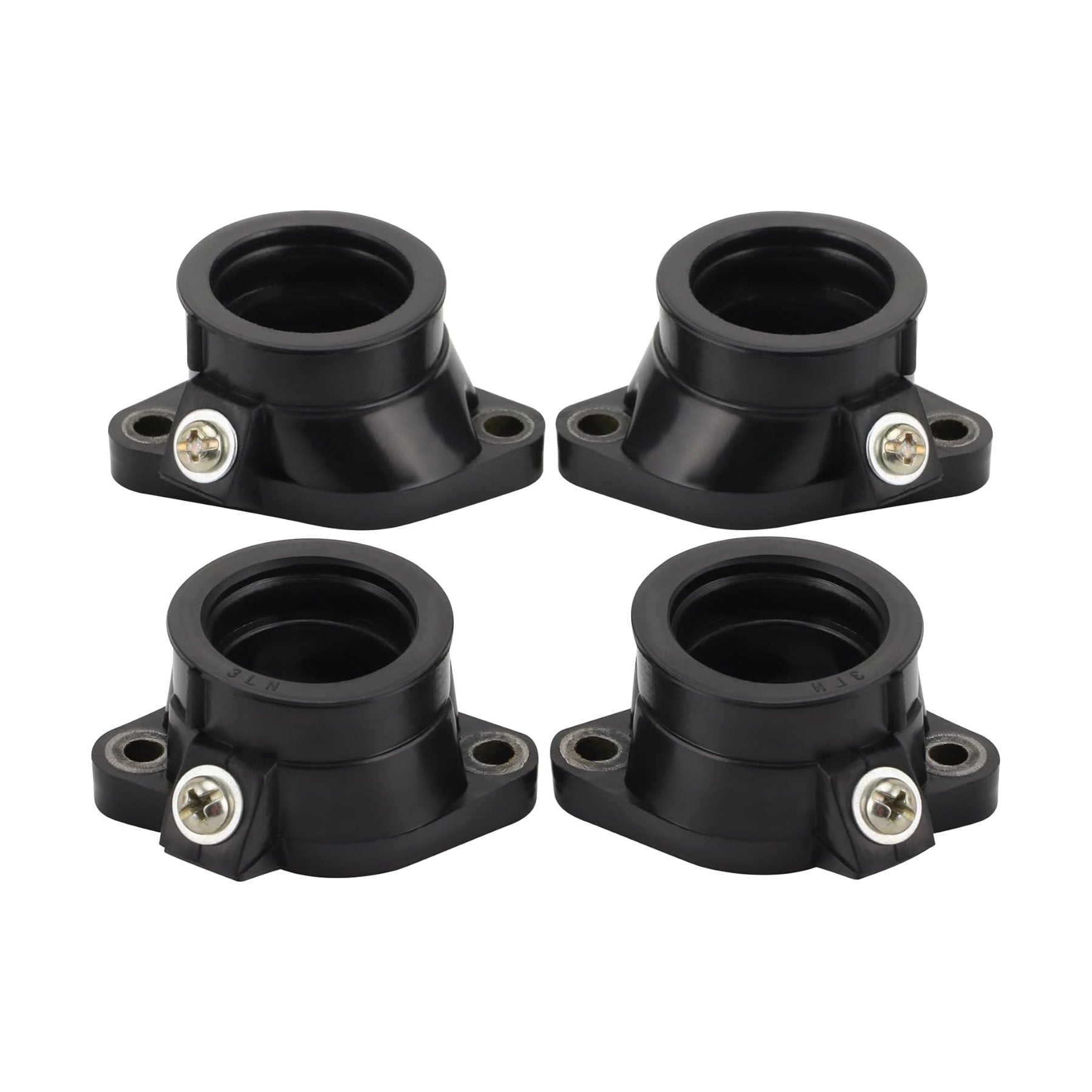 GOOFIT Intake Manifold Pipe Replacement for 3LN-13586-00 FZR250 FZR250R 1989-1994