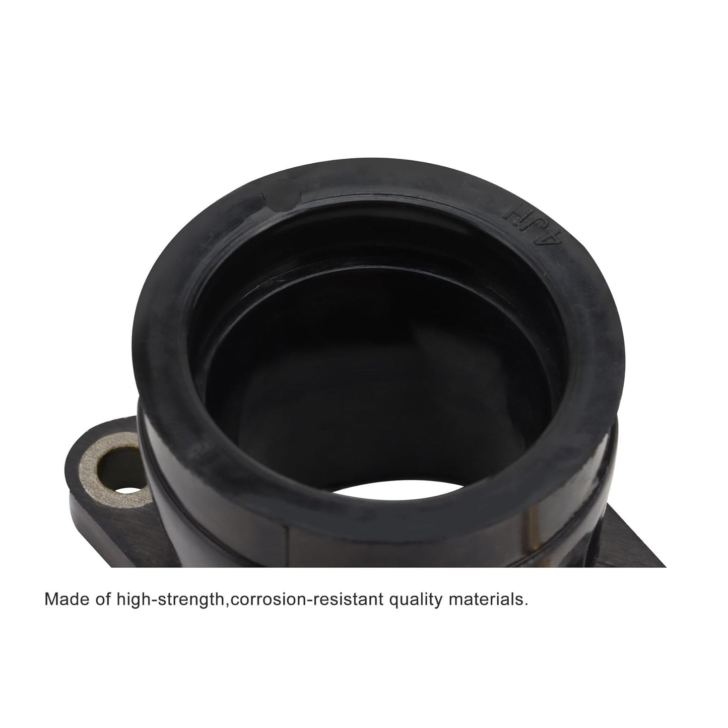 GOOFIT Intake Manifold Pipe Replacement for 4JH-13586-02 4JH-13596-02 YZF600R Thundercat 1995-2007