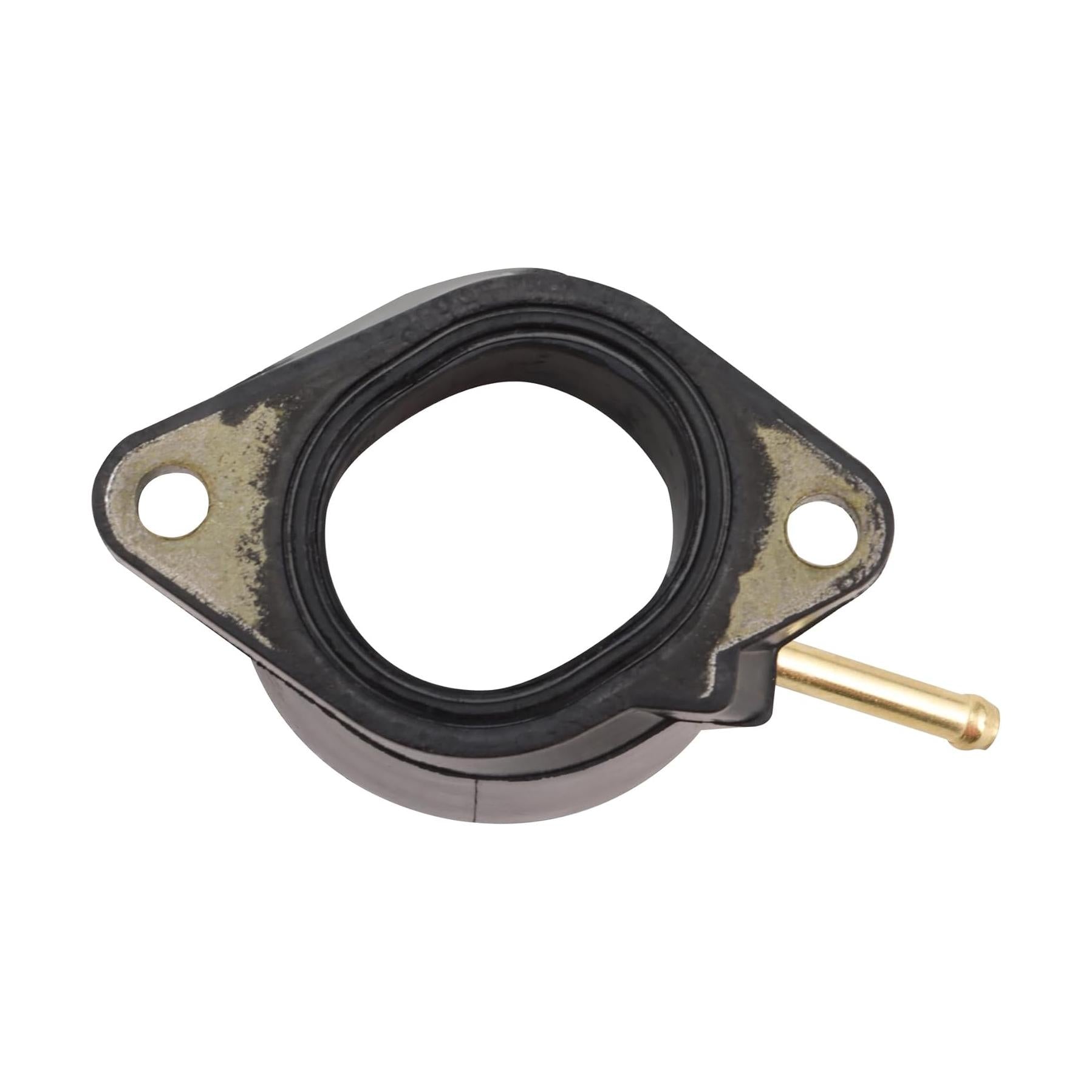 GOOFIT Intake Manifold Pipe Replacement for 4JH-13586-02 4JH-13596-02 YZF600R Thundercat 1995-2007