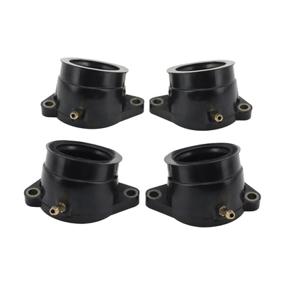 GOOFIT Intake Manifold Pipe Replacement for 5LV-13586-01 FZS1000 FZ1 Fazer 1000 2001-2005