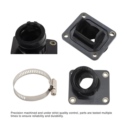 GOOFIT Intake Manifold Pipe Replacement for 5PA-13565-00-00 4ES-13565-00-00 YZ80 1993-2001 YZ85 2002-2018