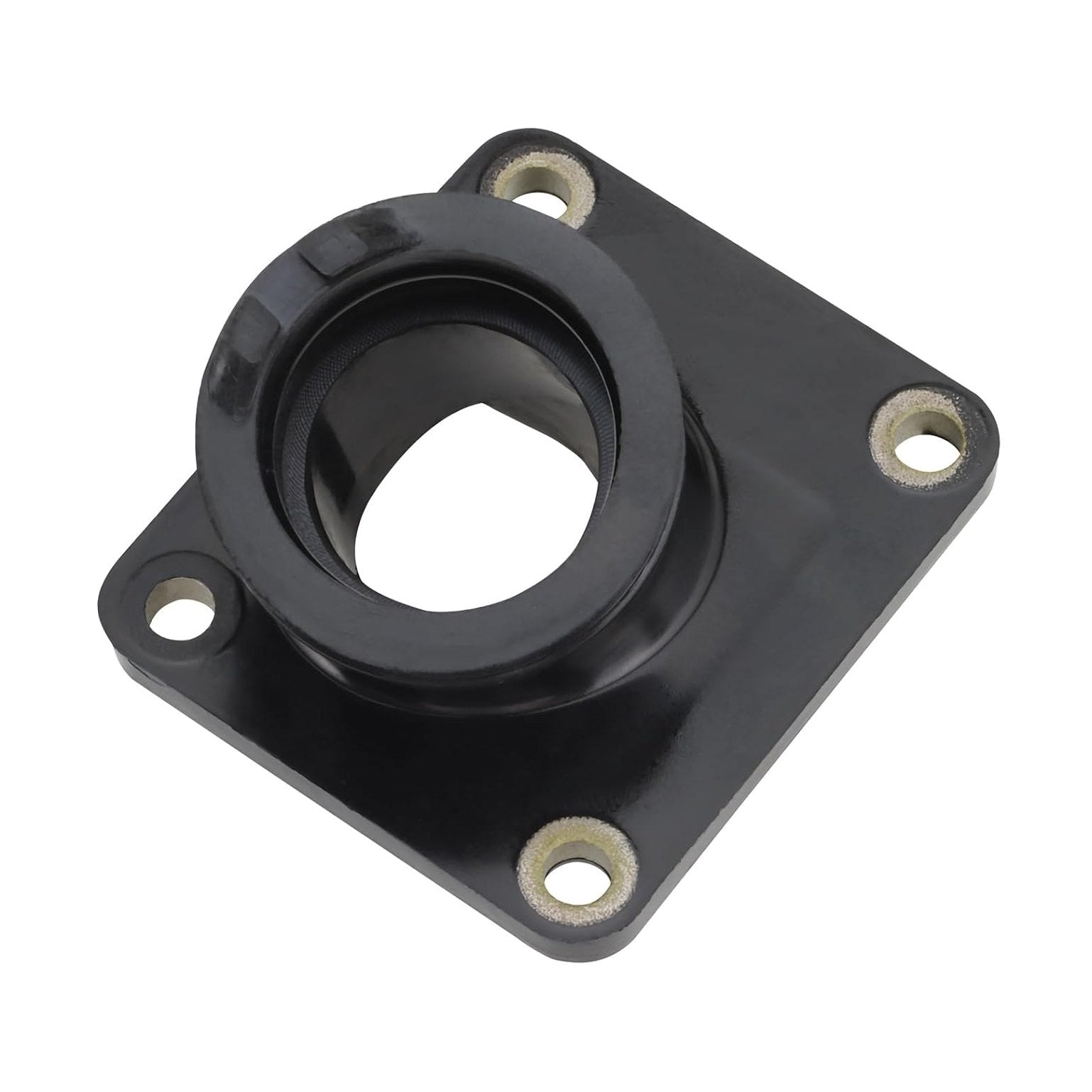 GOOFIT Intake Manifold Pipe Replacement for 5PA-13565-00-00 4ES-13565-00-00 YZ80 1993-2001 YZ85 2002-2018