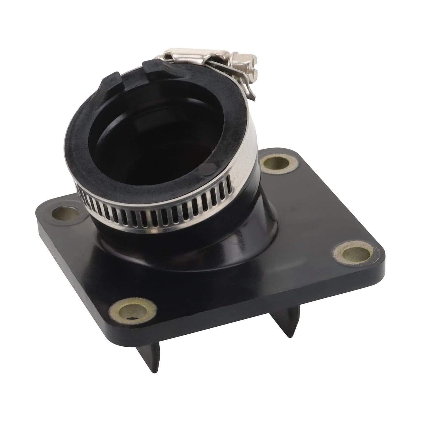 GOOFIT Intake Manifold Pipe Replacement for 5PA-13565-00-00 4ES-13565-00-00 YZ80 1993-2001 YZ85 2002-2018