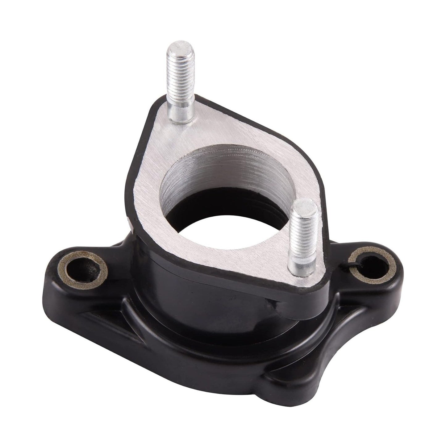 GOOFIT Intake Manifold Pipe Replacement for CG 125cc 150cc 200cc Taotao Sunl ATV Dirt Bike Go Kart