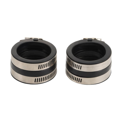 GOOFIT Intake Manifold Pipe Replacement for EJ400 W400 2006-2008 EJ650 W650 1999-2008