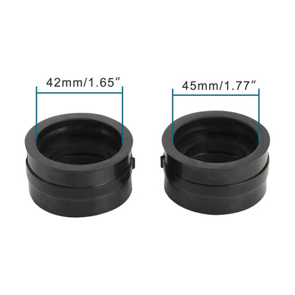 GOOFIT Intake Manifold Pipe Replacement for EJ400 W400 2006-2008 EJ650 W650 1999-2008