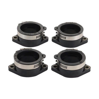 GOOFIT Intake Manifold Pipe Replacement for GPZ 1100E ZXT10E GPZ1100 GPZ1100F ZRX1100C ZRX1200