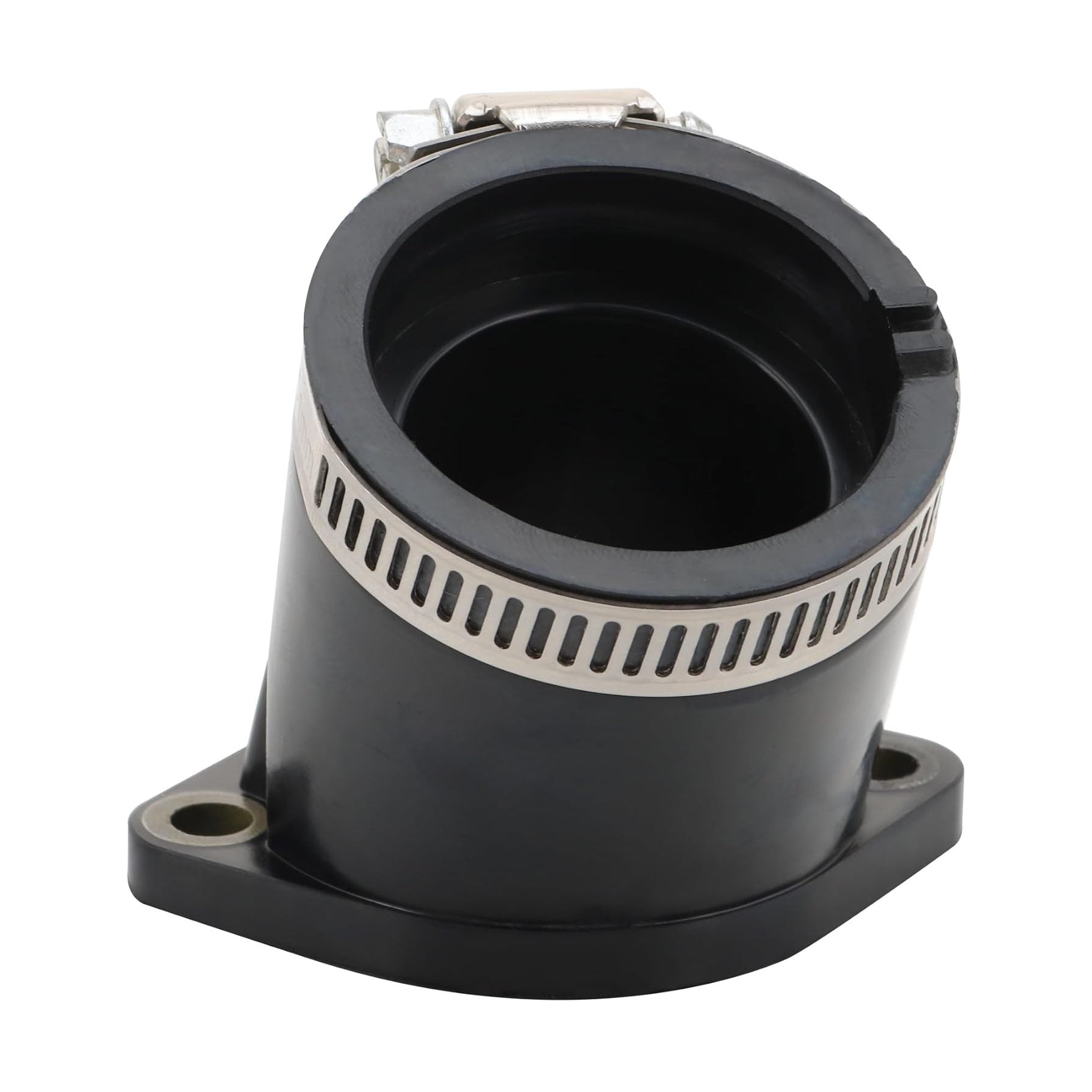 GOOFIT Intake Manifold Pipe Replacement for KVF400 Prairie 400 16065-1337