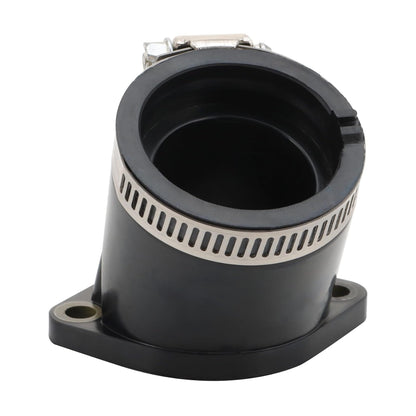 GOOFIT Intake Manifold Pipe Replacement for KVF400 Prairie 400 16065-1337