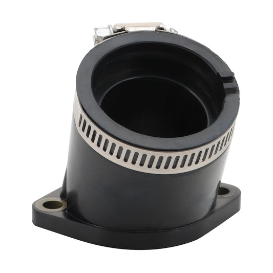 GOOFIT Intake Manifold Pipe Replacement for KVF400 Prairie 400 16065-1337