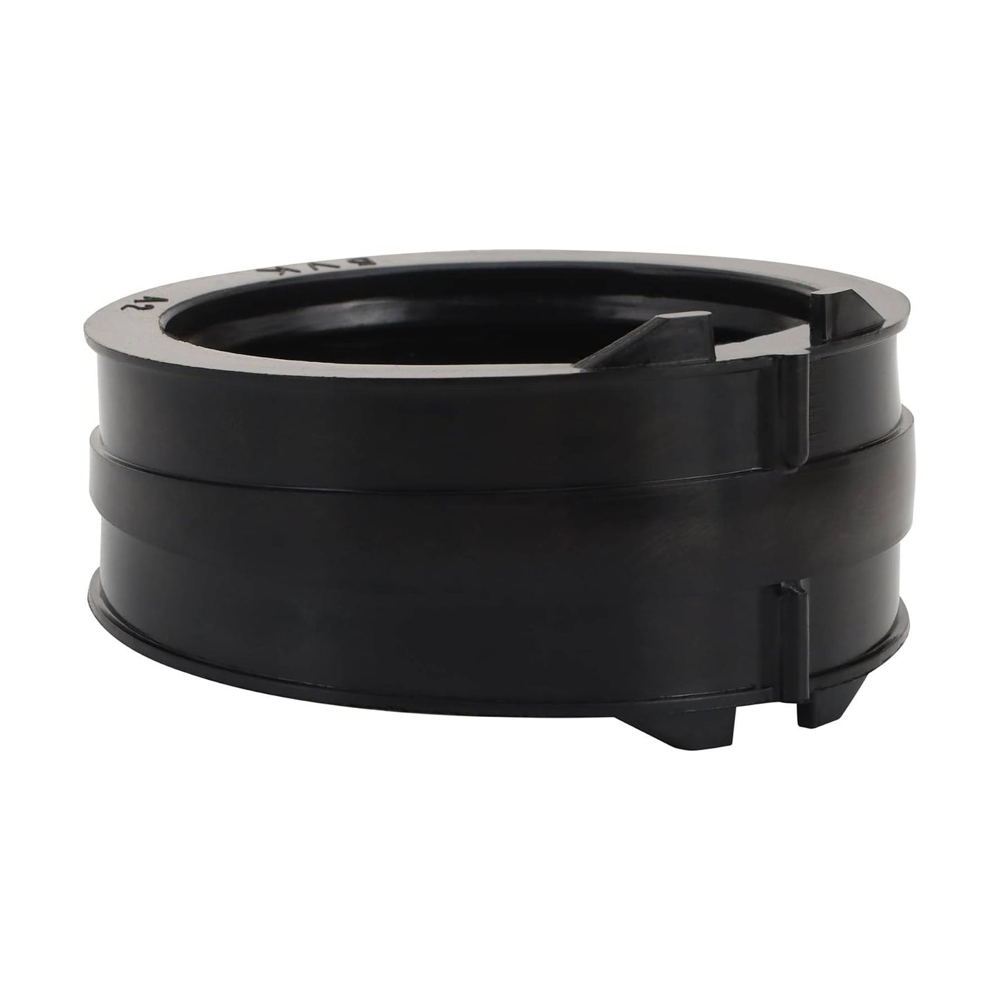 GOOFIT Intake Manifold Pipe Replacement for MT-03 2006-2014 XT660 2004-2016 YFM700 2006-2013