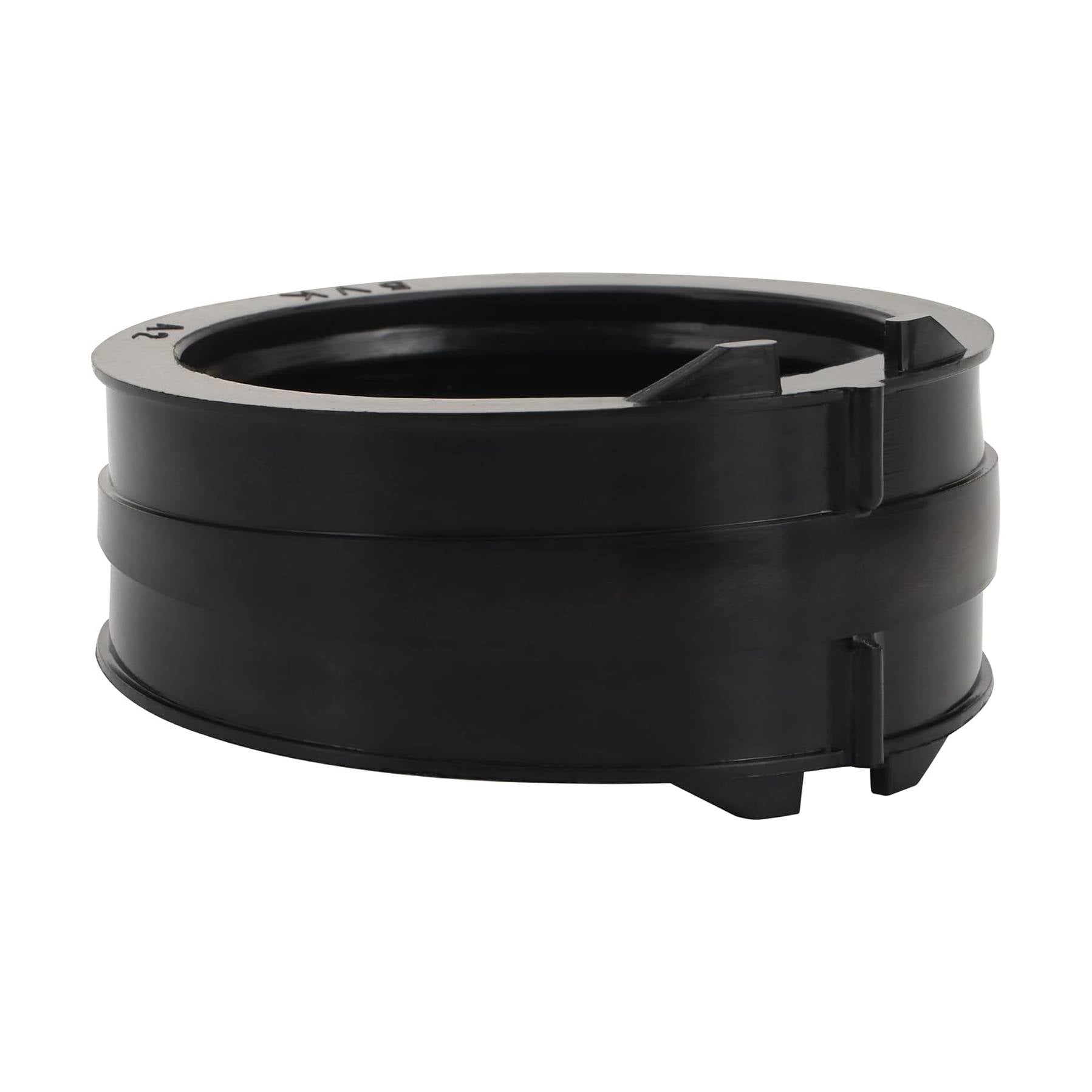 GOOFIT Intake Manifold Pipe Replacement for MT-03 2006-2014 XT660 2004-2016 YFM700 2006-2013