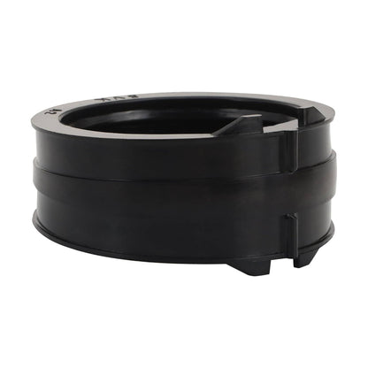 GOOFIT Intake Manifold Pipe Replacement for MT-03 2006-2014 XT660 2004-2016 YFM700 2006-2013