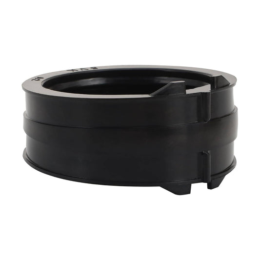 GOOFIT Intake Manifold Pipe Replacement for MT-03 2006-2014 XT660 2004-2016 YFM700 2006-2013