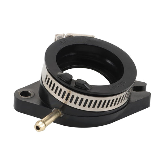 GOOFIT Intake Manifold Pipe Replacement for TTR225 TT-R225 XT225 Serow ST225 1997 2LN-13586-01 Motorcycle