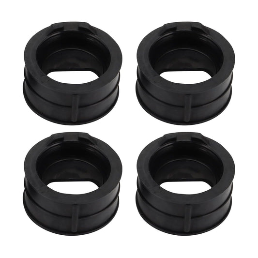 GOOFIT Intake Manifold Pipe Replacement for XJ400 1992-1993 XJ600S 1992-2002 XJ600N 1994-2002