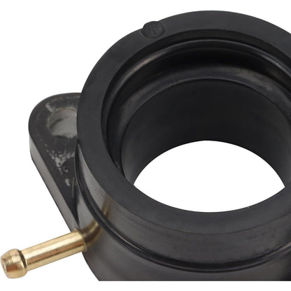 GOOFIT Intake Manifold Pipe Replacement for XS400 1977-1982 2A2-13586-00 2A2-13596-00