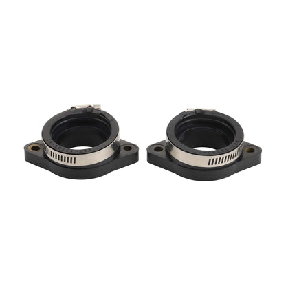 GOOFIT Intake Manifold Pipe Replacement for XS650 1975-1977 TX650 1973-1975 447-13555-01 447-13565-01