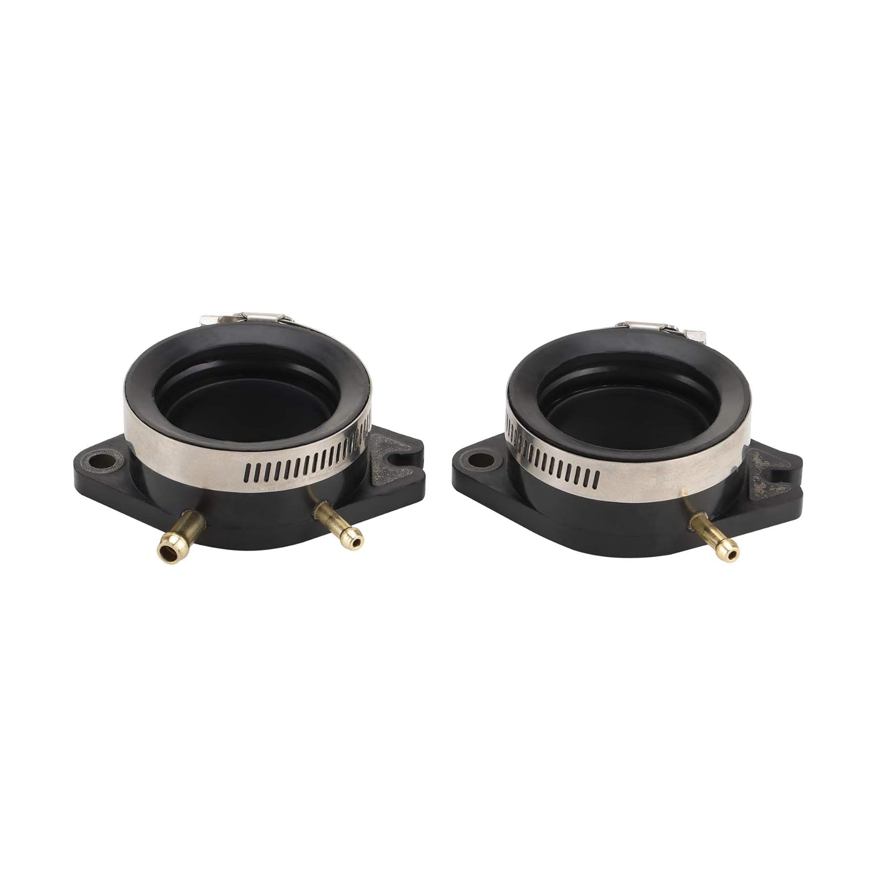 GOOFIT Intake Manifold Pipe Replacement for XV700 1984-1987 XV750 1981-1997 XV920 1981-1983 XV1100 1988-1999