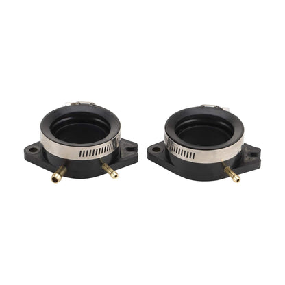 GOOFIT Intake Manifold Pipe Replacement for XV700 1984-1987 XV750 1981-1997 XV920 1981-1983 XV1100 1988-1999