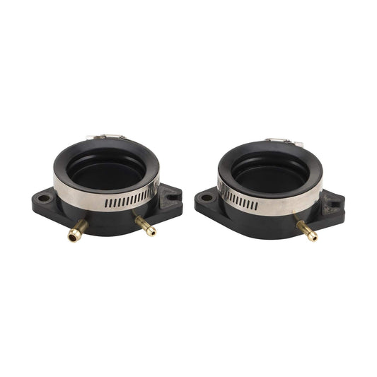 GOOFIT Intake Manifold Pipe Replacement for XV700 1984-1987 XV750 1981-1997 XV920 1981-1983 XV1100 1988-1999