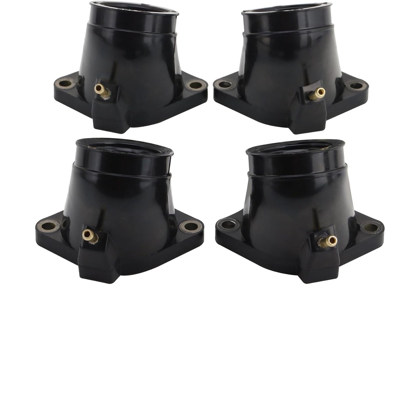 GOOFIT Intake Manifold Pipe Replacement for XVZ1300 XVZ13 2002-2013