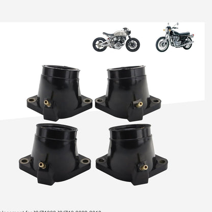 GOOFIT Intake Manifold Pipe Replacement for XVZ1300 XVZ13 2002-2013