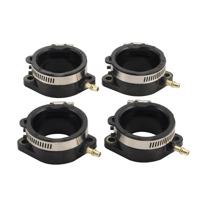 GOOFIT Intake Manifold Pipe Replacement for ZX1100 ZX1200 ZZR1200 ZX11 ZX 1100 ZZ-R1100