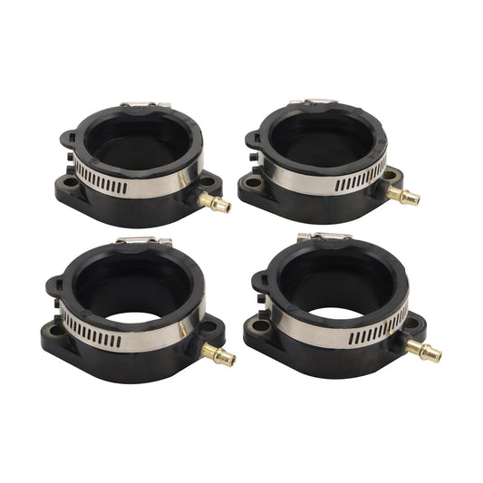 GOOFIT Intake Manifold Pipe Replacement for ZX1100 ZX1200 ZZR1200 ZX11 ZX 1100 ZZ-R1100