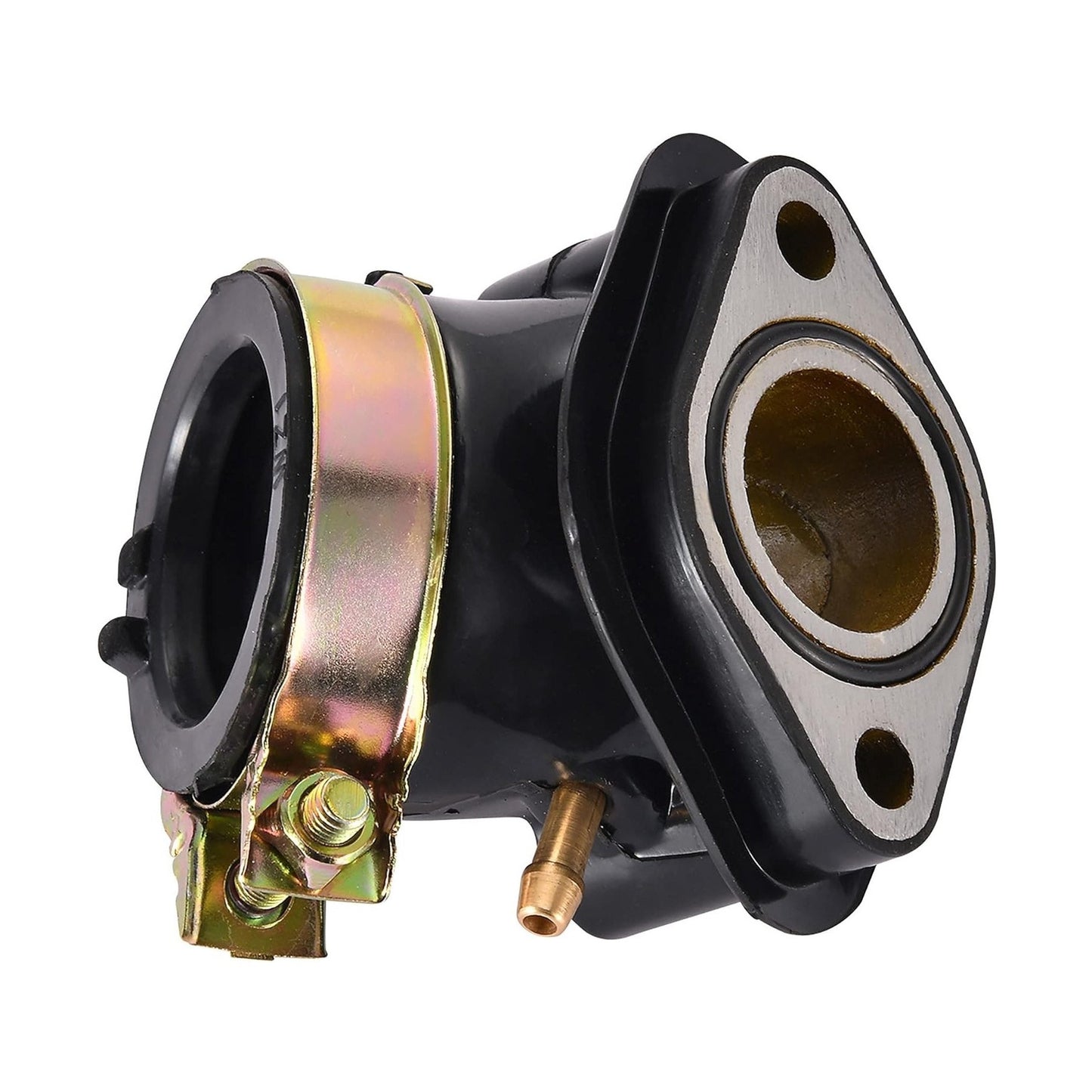 GOOFIT Intake Manifold Pipe for GY6 125cc 150cc Scooters Go Karts ATV Moped Scooter Dune Buggy