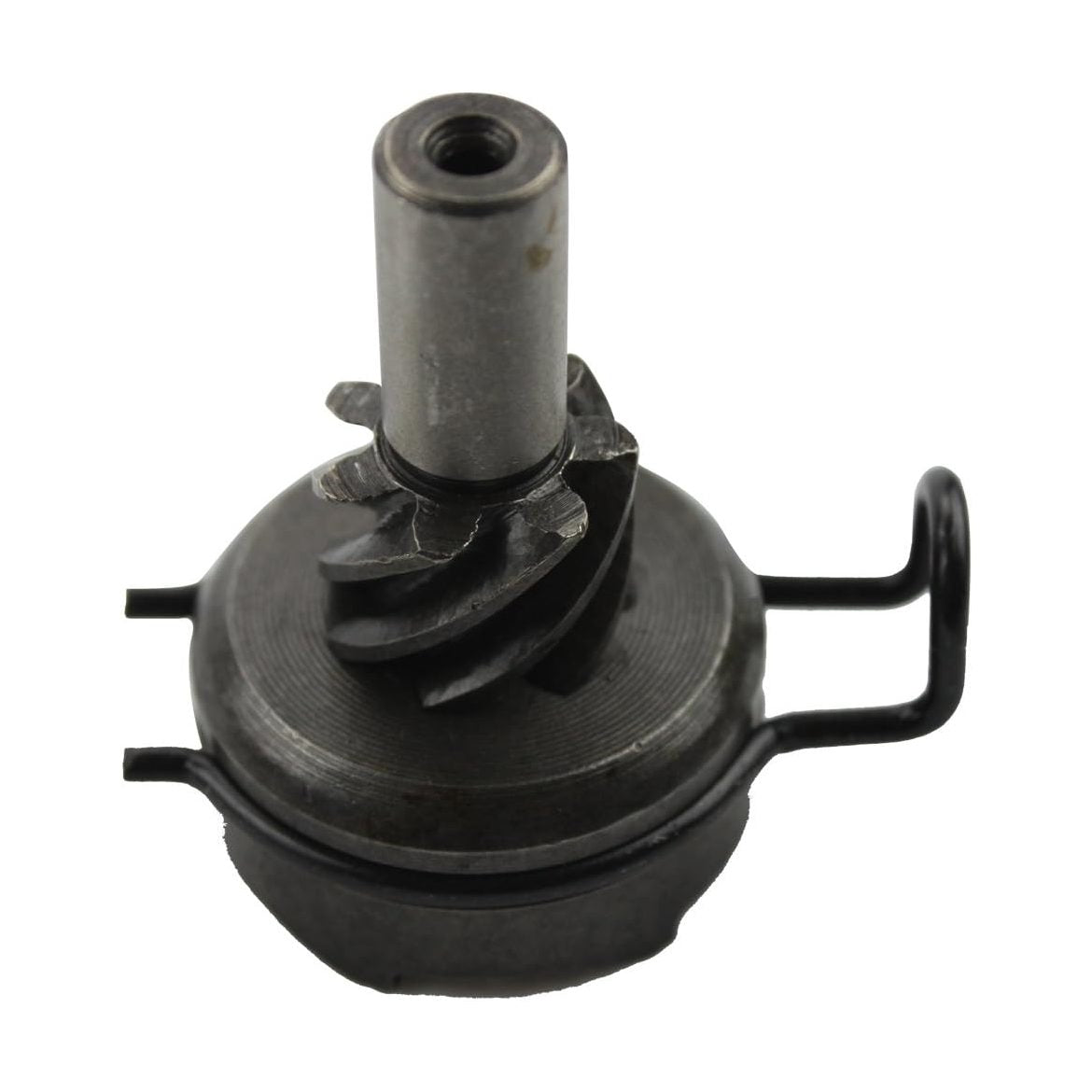 GOOFIT Kick Start Idle Shaft Gear 7 Spline for GY6 49cc 50cc QMB139 Motorcycle Scooter ATVs