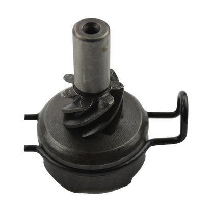 GOOFIT Kick Start Idle Shaft Gear 7 Spline for GY6 49cc 50cc QMB139 Motorcycle Scooter ATVs