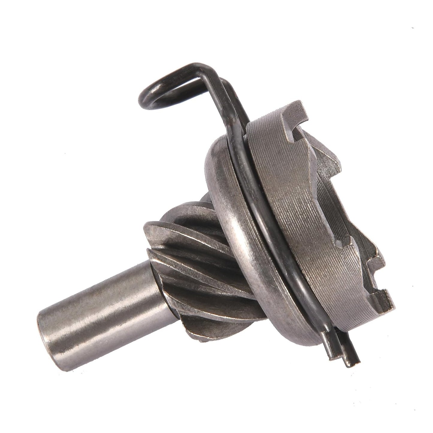 GOOFIT Kick Start Idle Shaft Gear 8 Spline for GY6 49cc 50cc QMB139 Motorcycle Scooter ATVs