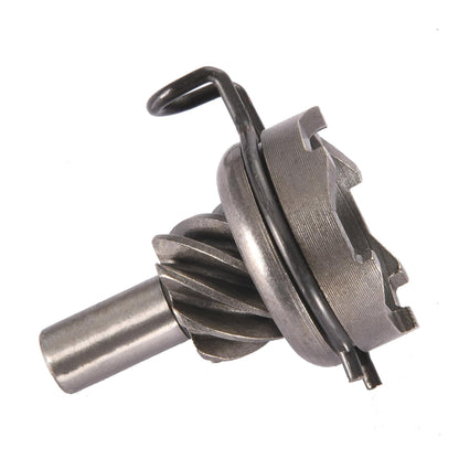 GOOFIT Kick Start Idle Shaft Gear 8 Spline for GY6 49cc 50cc QMB139 Motorcycle Scooter ATVs
