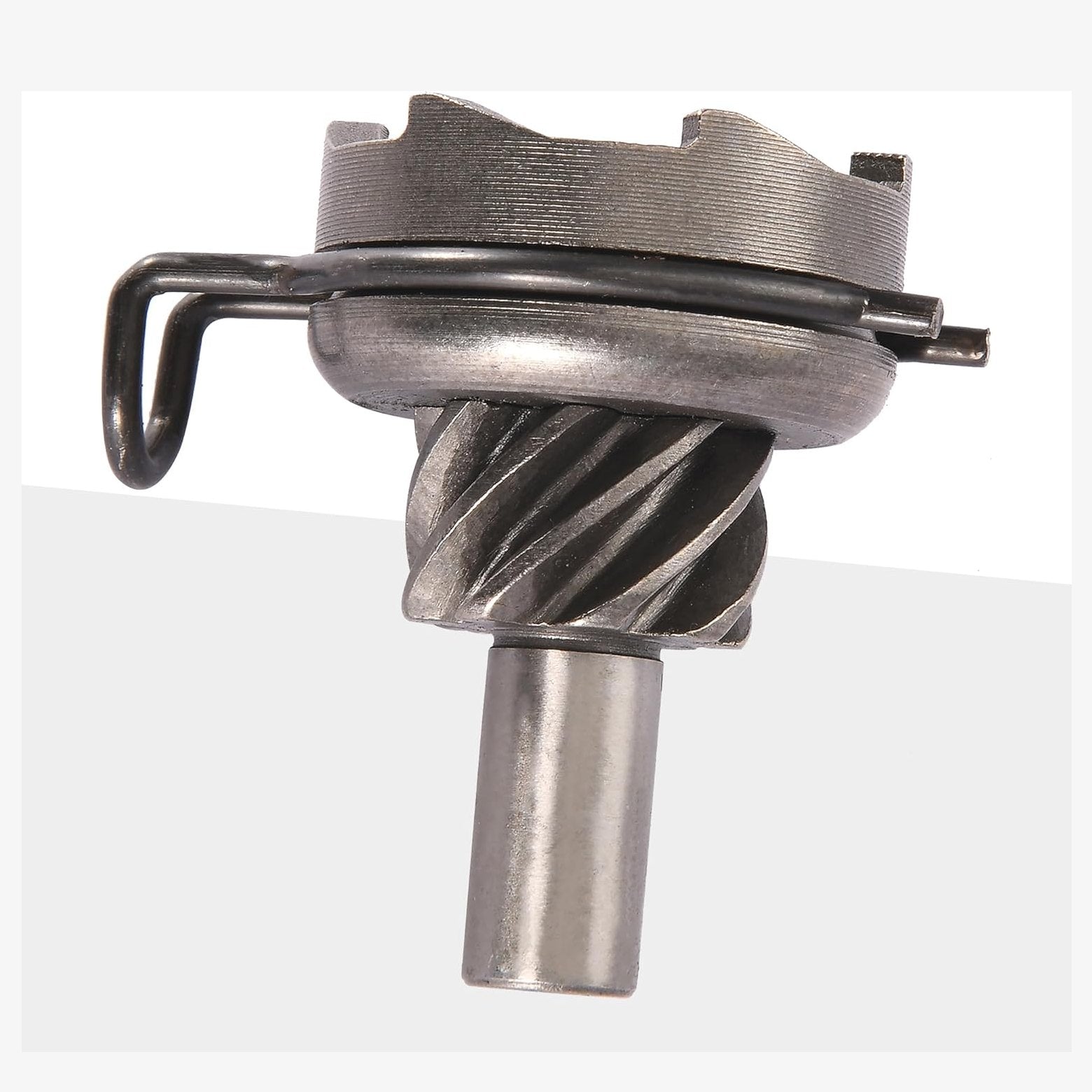 GOOFIT Kick Start Idle Shaft Gear 8 Spline for GY6 49cc 50cc QMB139 Motorcycle Scooter ATVs