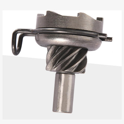 GOOFIT Kick Start Idle Shaft Gear 8 Spline for GY6 49cc 50cc QMB139 Motorcycle Scooter ATVs