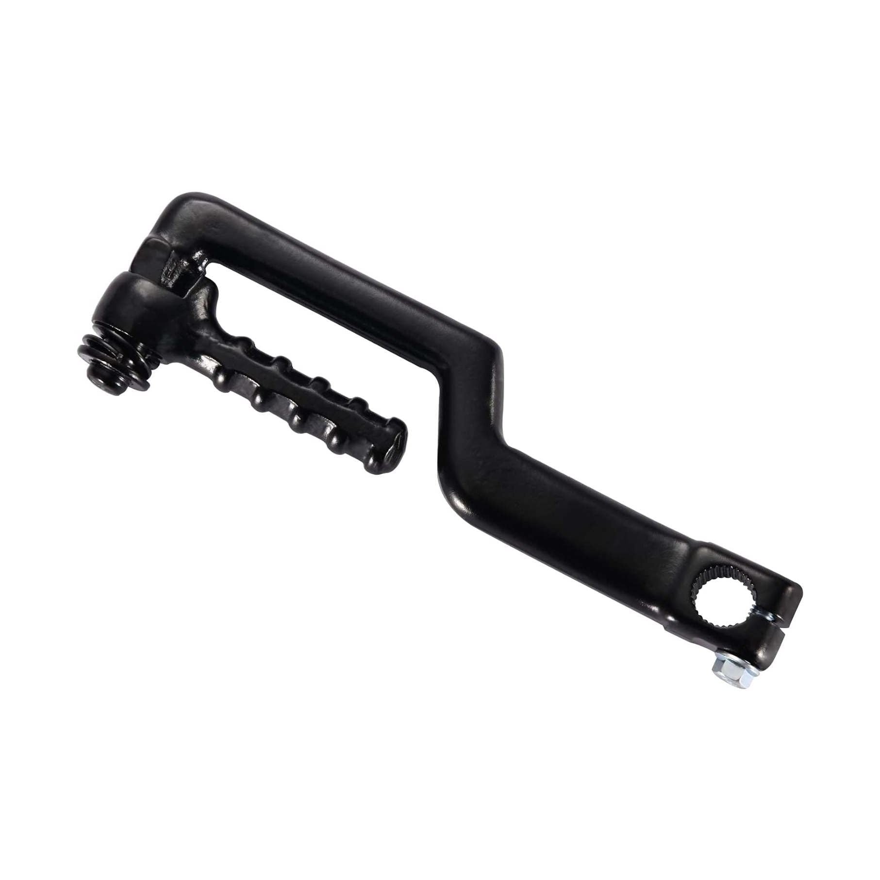 GOOFIT Kick Start Lever Replacement for 4 Stroke GY6 50cc 60cc 80cc 150cc 139QMB Chinese Scooter ATV Moped