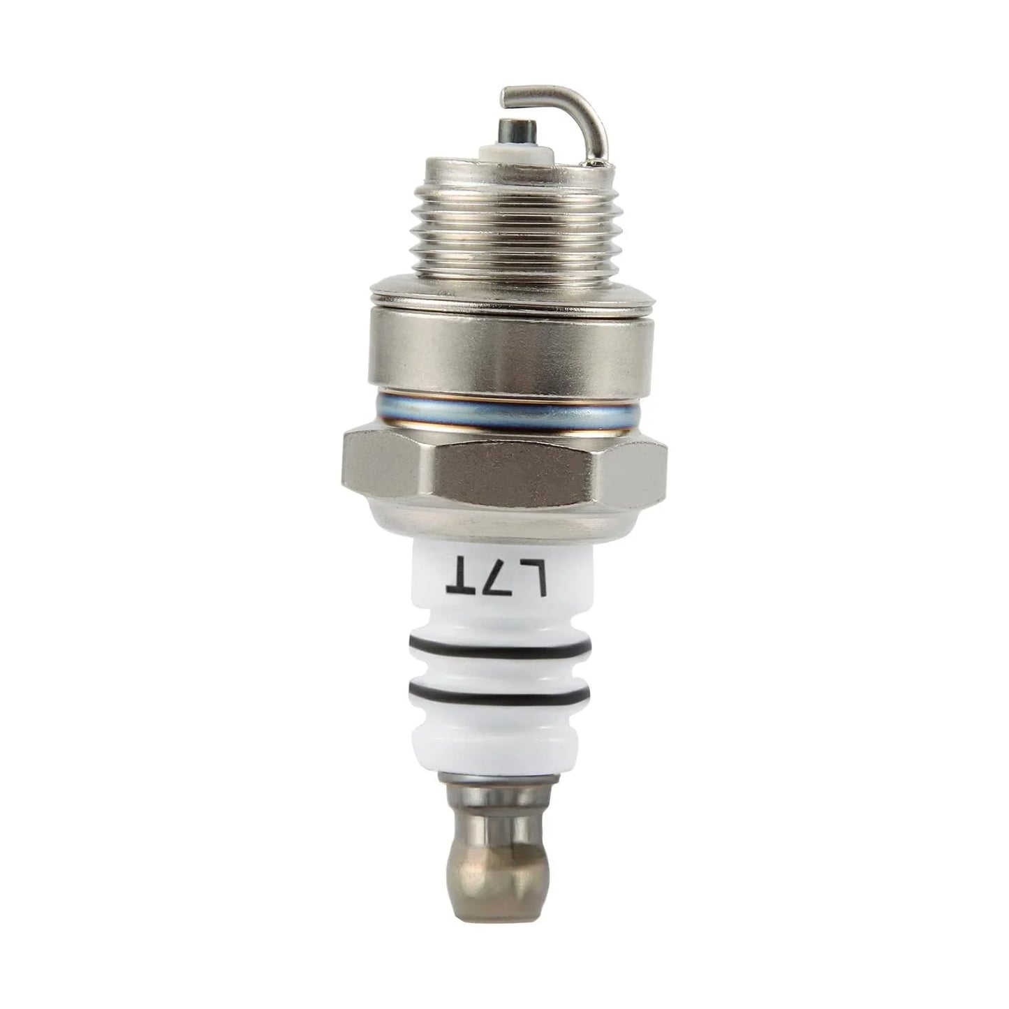 L7T Spark Plug for 33cc–49cc 2-Stroke Mini Bike, ATV, Chainsaw & Trimmer - goofitmoto