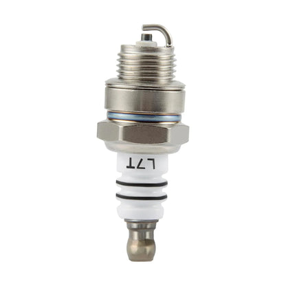 L7T Spark Plug for 33cc–49cc 2-Stroke Mini Bike, ATV, Chainsaw & Trimmer - goofitmoto