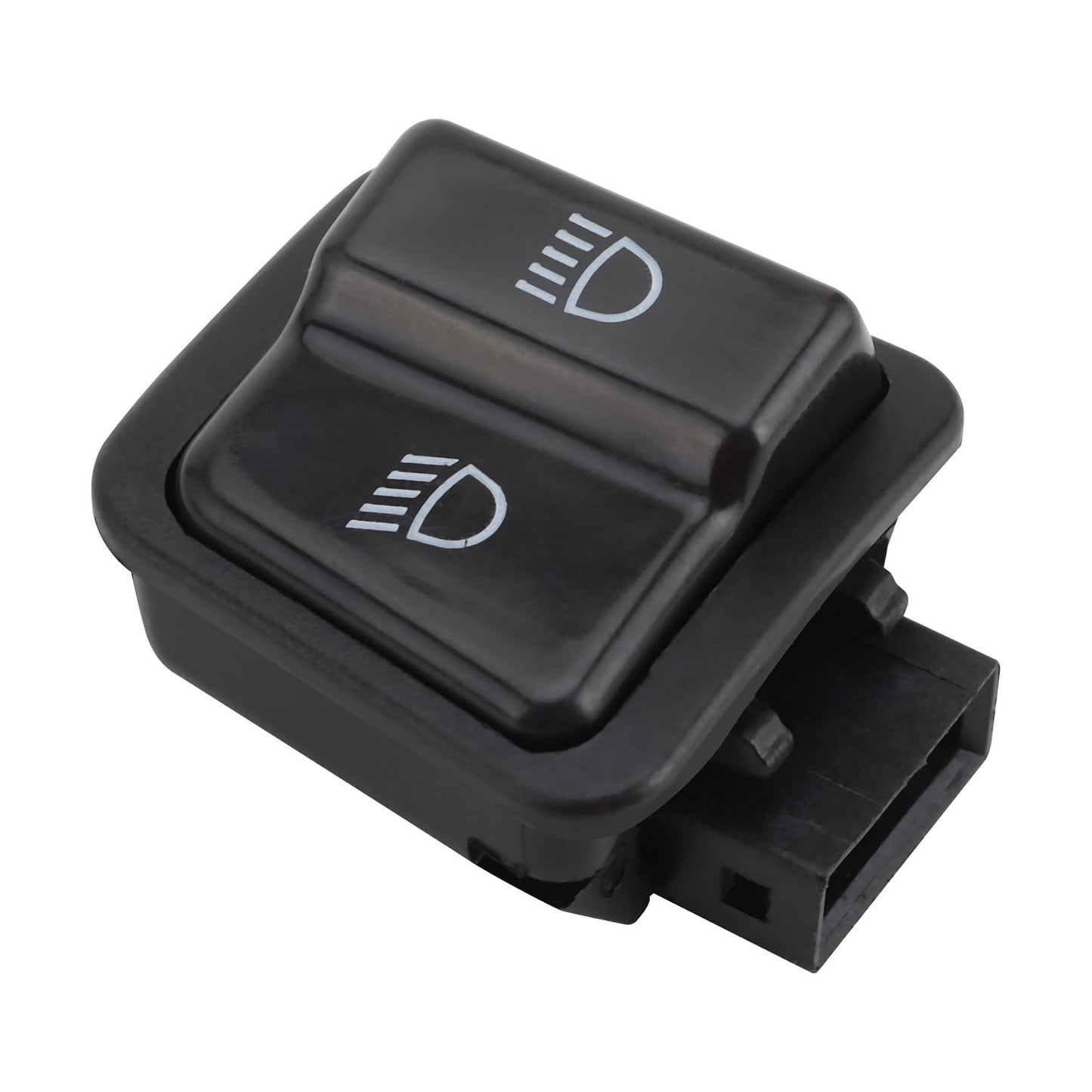 GOOFIT Lighting Dimmer Switch for 50cc 70cc 90cc 110cc 125cc 150cc Motorcycle Bike Scooter Dirt Bike