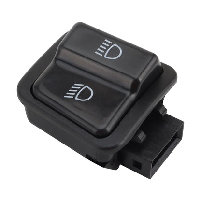 GOOFIT Lighting Dimmer Switch for 50cc 70cc 90cc 110cc 125cc 150cc Motorcycle Bike Scooter Dirt Bike