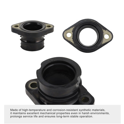 GOOFIT Manifold Intake Pipe Replacement for 250 Xpress300 3085013 3083412 3083022 Motorcycle