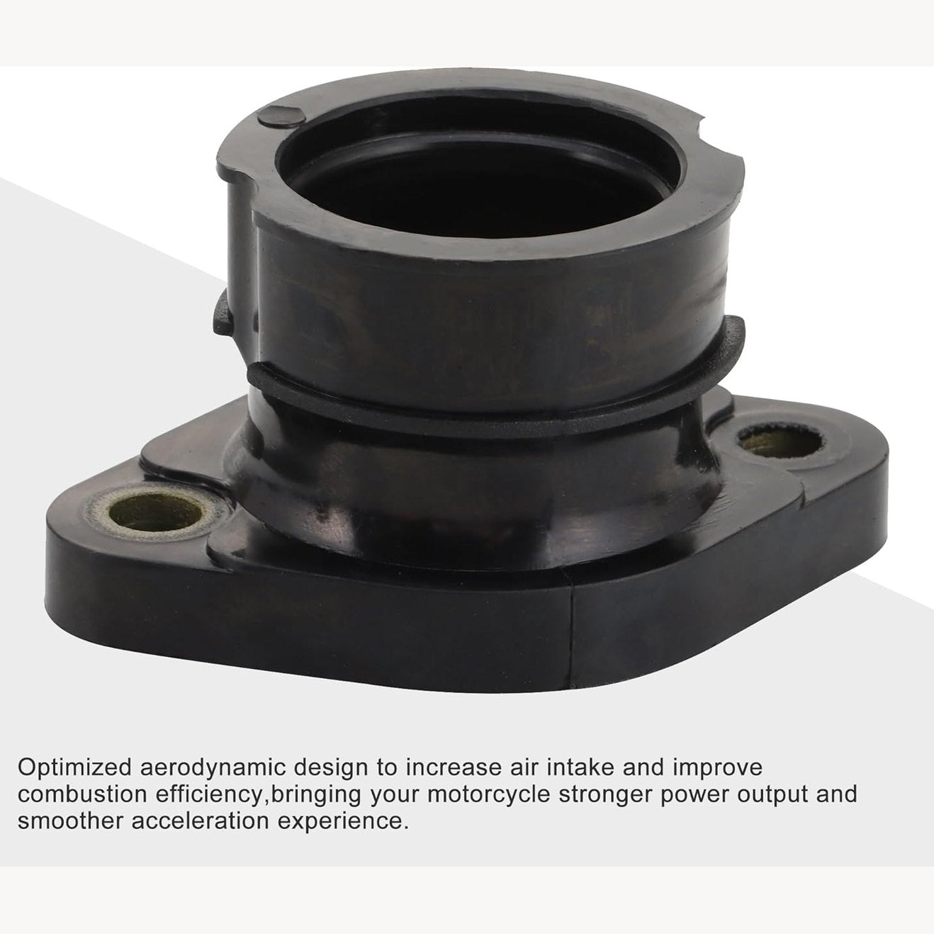 GOOFIT Manifold Intake Pipe Replacement for 250 Xpress300 3085013 3083412 3083022 Motorcycle