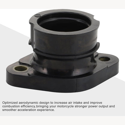 GOOFIT Manifold Intake Pipe Replacement for 250 Xpress300 3085013 3083412 3083022 Motorcycle