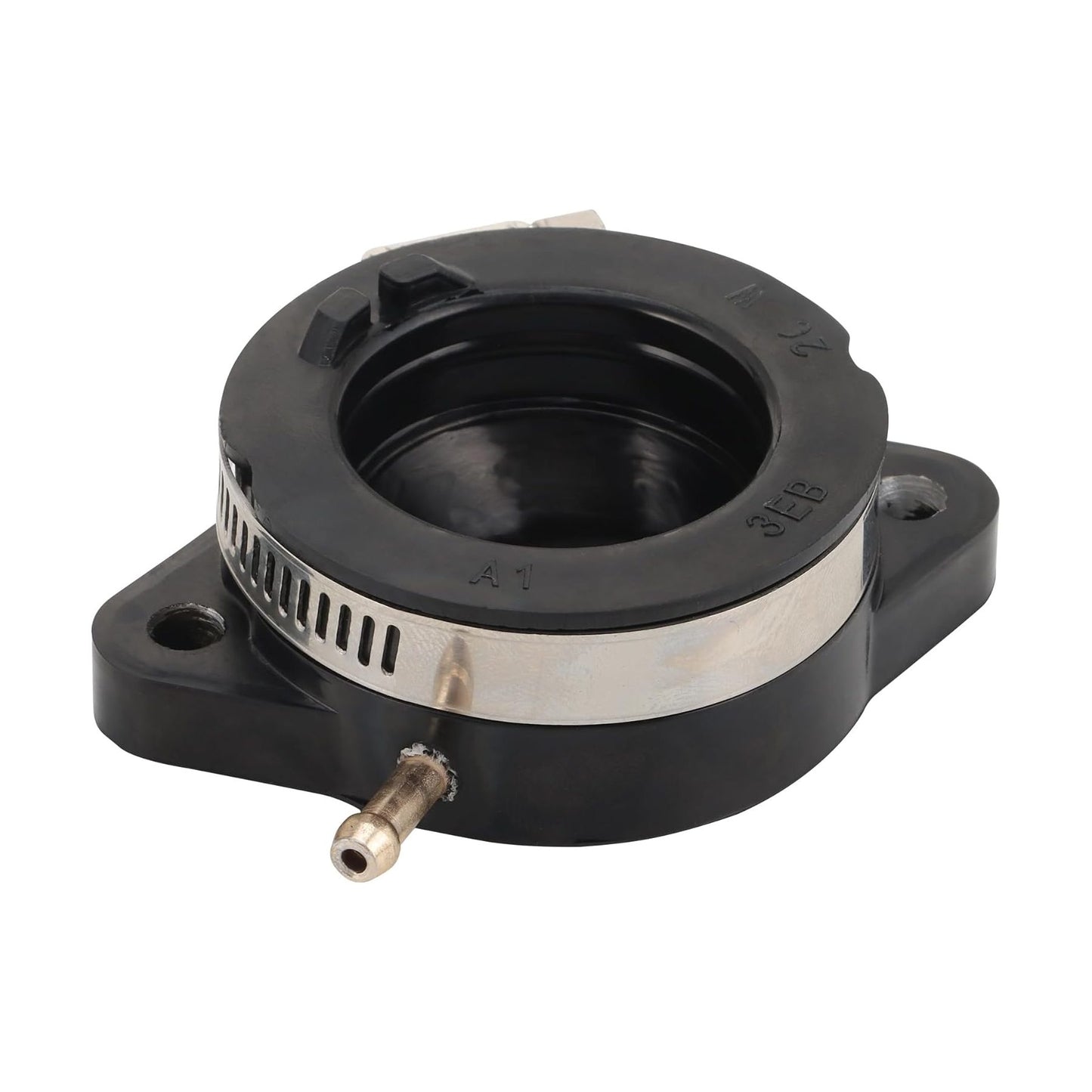 GOOFIT Manifold Intake Pipe Replacement for SR400 SR500 SR500SP 48T Motorcycle